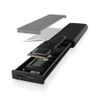 RaidSonic-ICY-BOX-IB-1807MT-C31-USB-tipo-C-M.2-NVMe-SSD