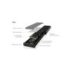RaidSonic-ICY-BOX-IB-1807MT-C31-USB-tipo-C-M.2-NVMe-SSD