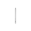 Tucano-Stylus-Pencil-Penna-Capacitiva-Attiva-per-iPad-Silver