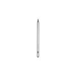 Tucano Stylus Pencil Penna Capacitiva Attiva per iPad Silver