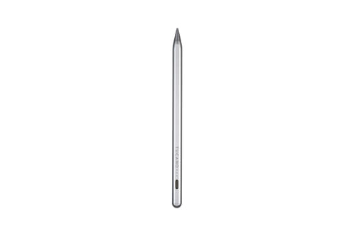 Tucano-Stylus-Pencil-Penna-Capacitiva-Attiva-per-iPad-Silver