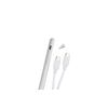 Tucano-Stylus-Pencil-Penna-Capacitiva-Attiva-per-iPad-Silver