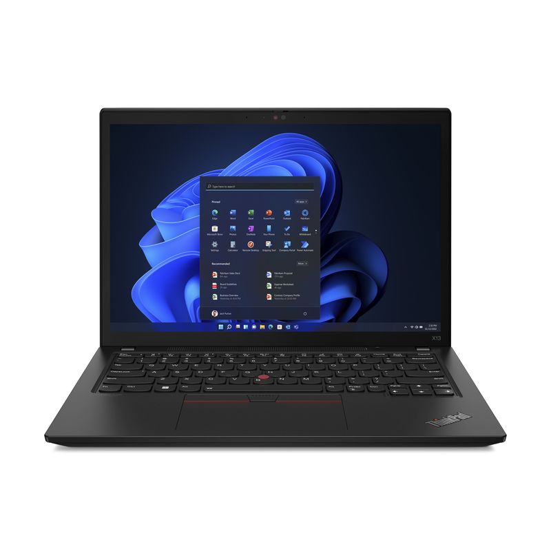 Lenovo-ThinkPad-X13-i7-1260p-16Gb-Hd-512Gb-Ssd-13.3---Windows-11-Pro