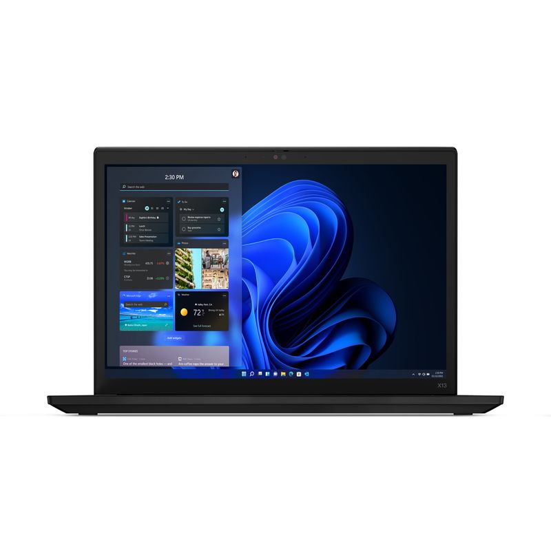 Lenovo-ThinkPad-X13-i7-1260p-16Gb-Hd-512Gb-Ssd-13.3---Windows-11-Pro
