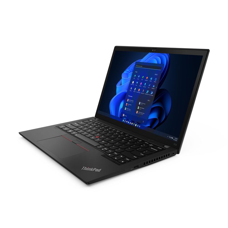 Lenovo-ThinkPad-X13-i7-1260p-16Gb-Hd-512Gb-Ssd-13.3---Windows-11-Pro