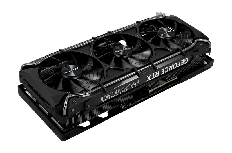 Gainward-Scheda-Grafica-GeForce-RTX-4070Ti-Phantom-Reunion-12GB-GDDR6X-192bit-3xDP-HDMI