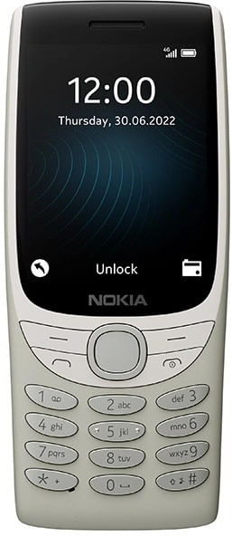 Nokia-8210-4G-Sand-Smartphone-Compatto-con-Funzionalita--Avanzate-e-Design-Classico-per-Comunicazione-Efficiente
