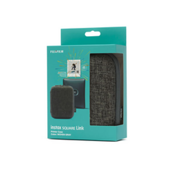 Fujifilm-Instax-Square-Link-Printer-Case-Woven-Fray
