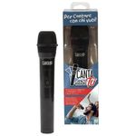 Giochi Preziosi Microfono Giocattolo Canta Tu Karaoke Wireless