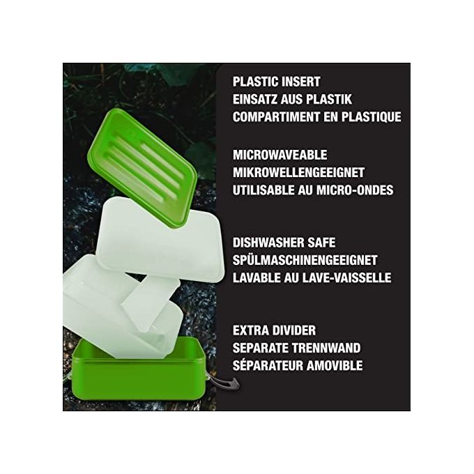 Sigg-Bottles-Metal-Box-Plus-L-Green-Lunch-Box-1.2-Litri