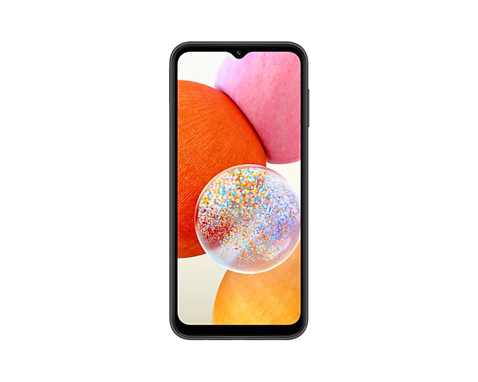 Samsung-Galaxy-A14-4Gb-128Gb-6.6---Dual-Sim-Blackmist-Tim