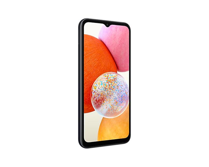 Samsung-Galaxy-A14-4Gb-128Gb-6.6---Dual-Sim-Blackmist-Tim