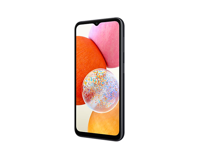 Samsung-Galaxy-A14-4Gb-128Gb-6.6---Dual-Sim-Blackmist-Tim
