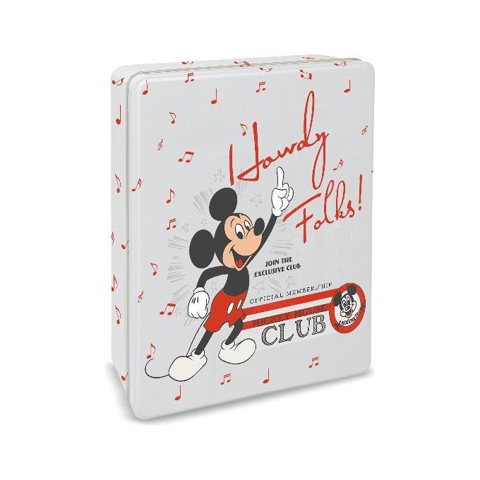Multiprint-Latta-Piccola-Mikey-100