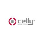 Celly CROMO custodia per cellulare 15,5 cm (6.1") Cover Blu