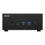 Asus PN64-BB7014MD Mini PC resistente e ad alte prestazioni, Processore Intel Core i7  RAM DDR5 fino a 32 GB, SSD M.2