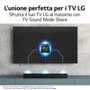 LG-Soundbar-S40Q-300W-2.1-canali-Dolby-Audio