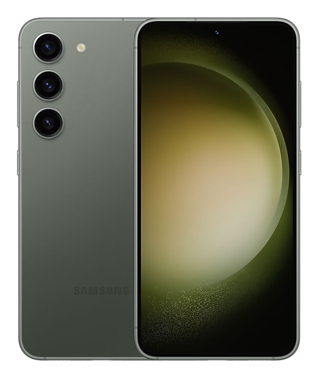 Samsung-Galaxy-S23-5G-8Gb-256Gb-6.1---Amoled-120Hz-Dual-Sim-Green-Europa