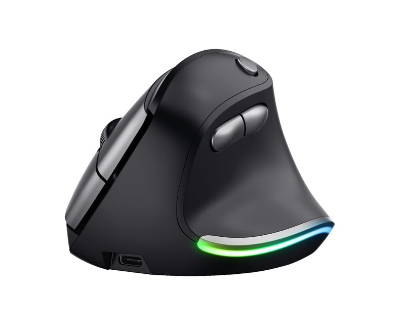 Trust-Bayo-Mouse-Mano-Destra-Rf-Wireless-Ottico-2400-Dpi