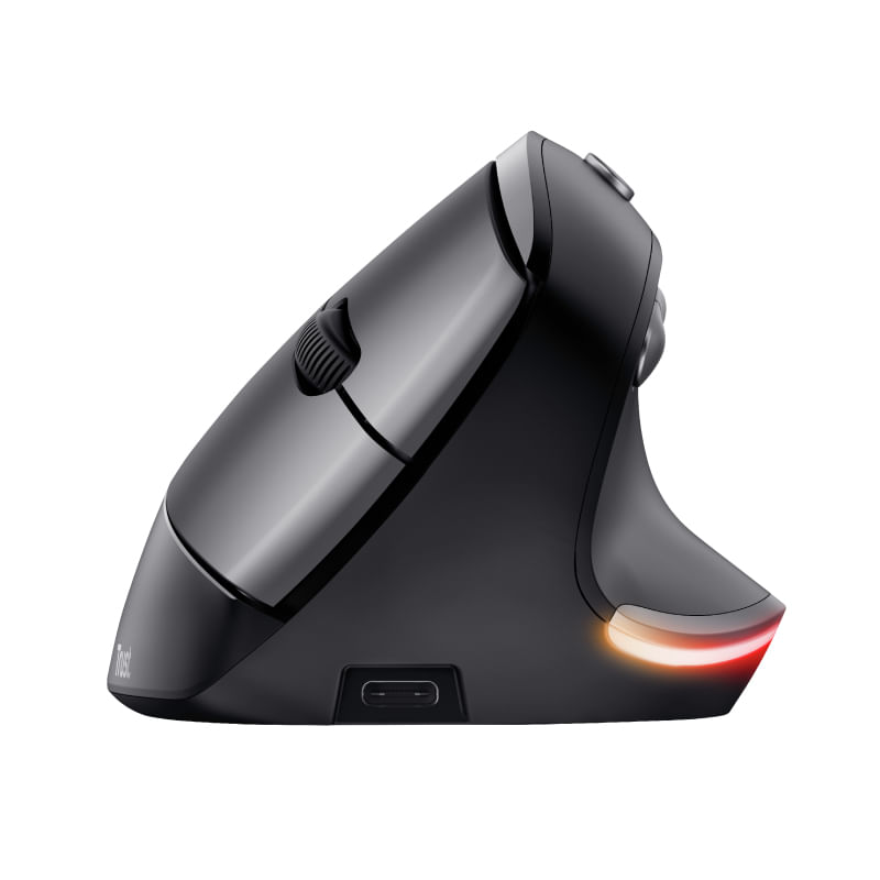 Trust-Bayo-Mouse-Mano-Destra-Rf-Wireless-Ottico-2400-Dpi