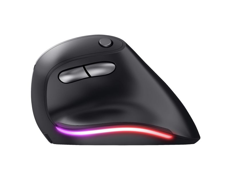 Trust-Bayo-Mouse-Mano-Destra-Rf-Wireless-Ottico-2400-Dpi