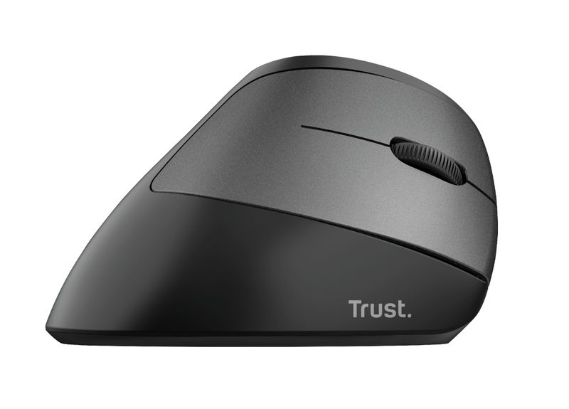 Trust-Bayo-Mouse-Mano-Destra-Rf-Wireless-Ottico-2400-Dpi
