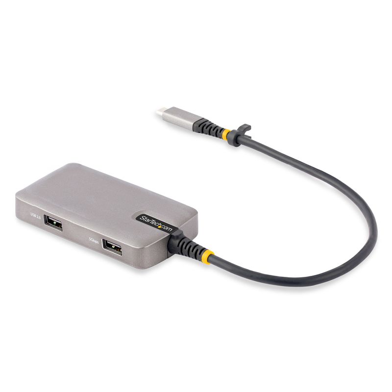 Startech.com-Adattatore-Multiporta-Usb-c-Docking-Station-Usb-Type-C-Hdmi-4k-60hz-con-Hub-a-3-Porte-Usb-Pd-100w