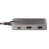 Startech.com-Adattatore-Multiporta-Usb-c-Docking-Station-Usb-Type-C-Hdmi-4k-60hz-con-Hub-a-3-Porte-Usb-Pd-100w