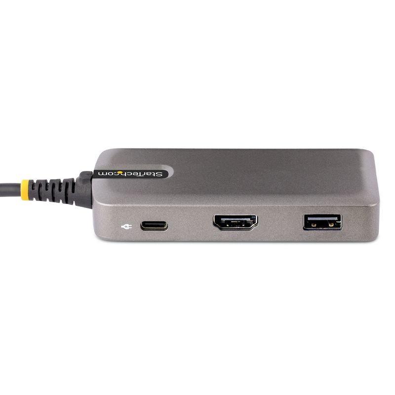 Startech.com-Adattatore-Multiporta-Usb-c-Docking-Station-Usb-Type-C-Hdmi-4k-60hz-con-Hub-a-3-Porte-Usb-Pd-100w