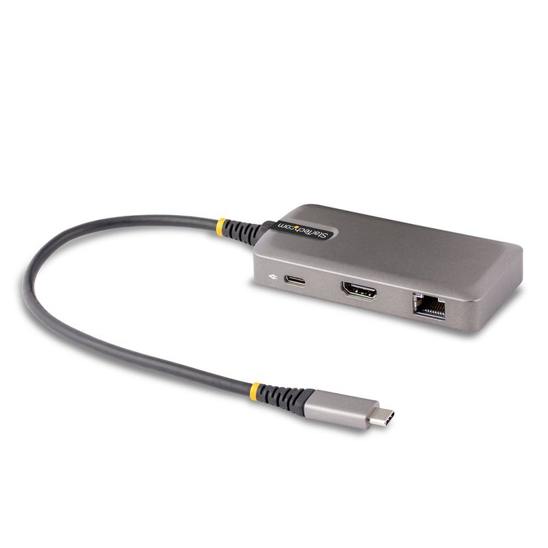 Startech.com-Adattatore-Multiporta-Usb-c-Docking-Station-Usb-Type-C-Hdmi-4k-60hz-Hub-a-2-Porte-Usb-3.0-Pd-100w