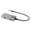 Startech.com-Adattatore-Multiporta-Usb-c-Docking-Station-Usb-Type-C-Hdmi-4k-60hz-Hub-a-2-Porte-Usb-3.0-Pd-100w