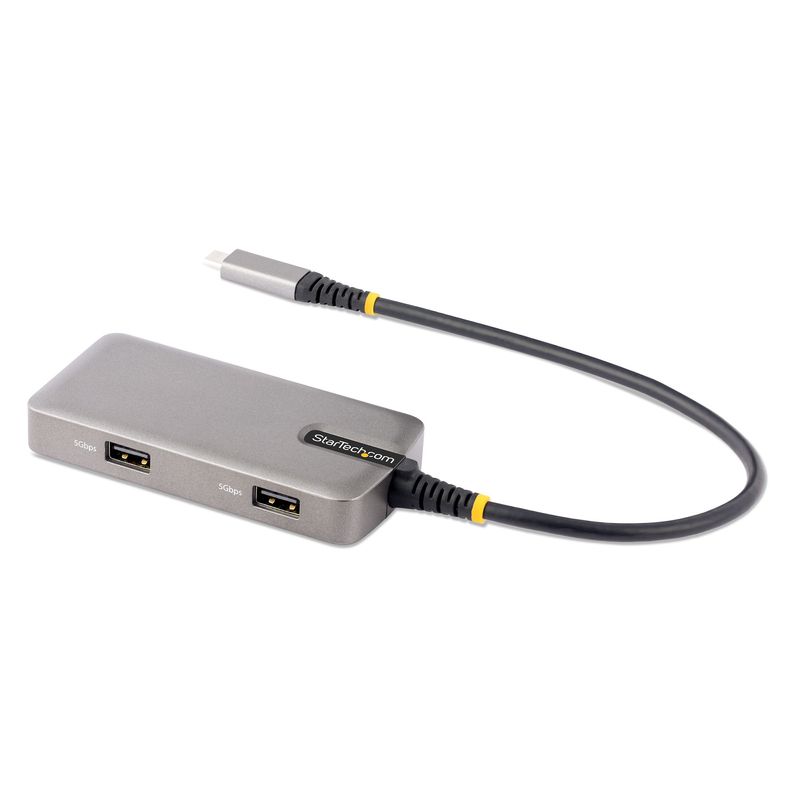 Startech.com-Adattatore-Multiporta-Usb-c-Docking-Station-Usb-Type-C-Hdmi-4k-60hz-Hub-a-2-Porte-Usb-3.0-Pd-100w