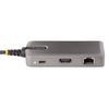 Startech.com-Adattatore-Multiporta-Usb-c-Docking-Station-Usb-Type-C-Hdmi-4k-60hz-Hub-a-2-Porte-Usb-3.0-Pd-100w