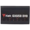 Itek-Alimentatore-GX650-EVO-SFX-650W-80Plus-Gold-Ventola-FDB-92mm