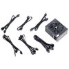 Itek-Alimentatore-GX650-EVO-SFX-650W-80Plus-Gold-Ventola-FDB-92mm