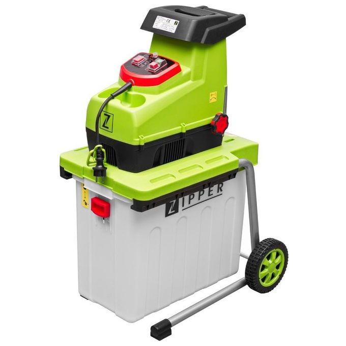 Zipper-ZI-GHAS2800-Trituratore-da-Giardino