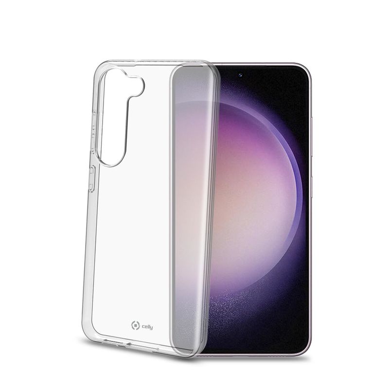 Celly-Tpu-Cover-per-Samsung-Galaxy-S23-5G