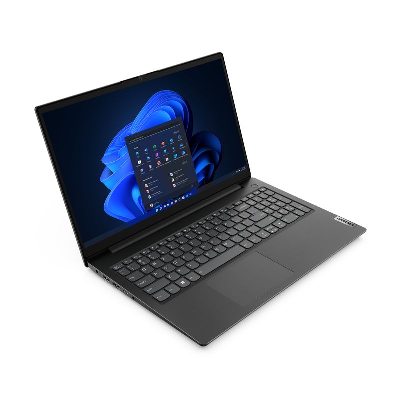 Lenovo-V-V15-Amd-Ryzen-7-5825U-16Gb-Hd-512Gb-Ssd-15.6---Windows-11-Pro-Nero