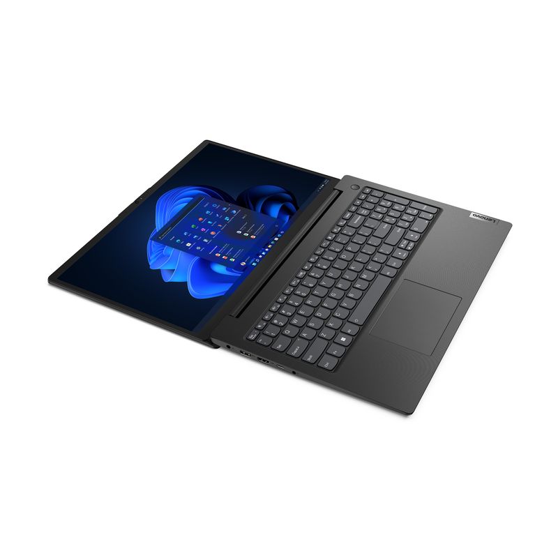 Lenovo-V-V15-Amd-Ryzen-7-5825U-16Gb-Hd-512Gb-Ssd-15.6---Windows-11-Pro-Nero