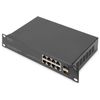 Digitus-DN80119-Switch-Gigabit-8-Porte-10-Pollici-Non-Gestito-2-UpLink