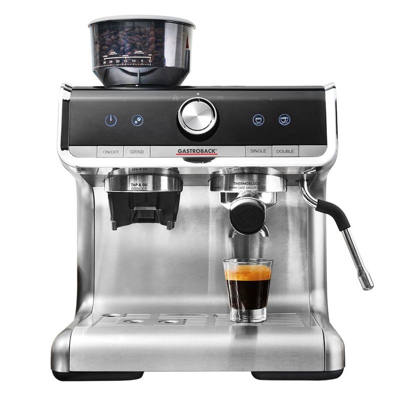 Gastroback-42616-Design-Espresso-Barista-Pro