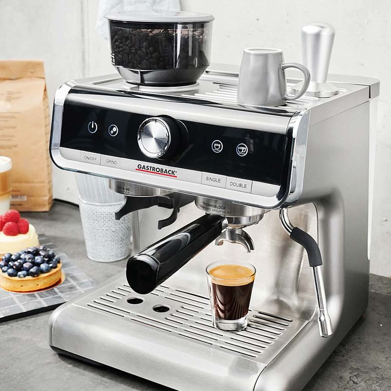 Gastroback-42616-Design-Espresso-Barista-Pro