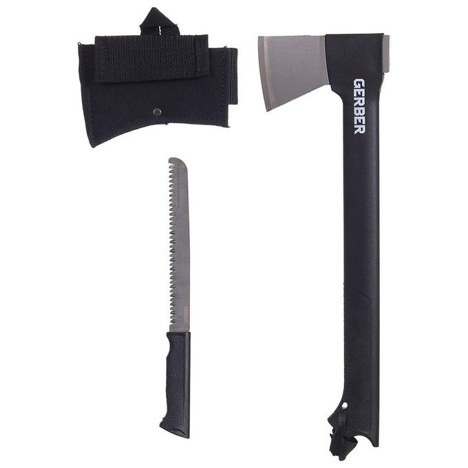 Gerber-Gator-Combo-II-Ascia-con-Sega