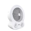 Argoclima-Dori-ice-Interno-Bianco-2000-W-Riscaldatore-ambiente-elettrico-con-ventilatore