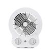 Argoclima-Dori-ice-Interno-Bianco-2000-W-Riscaldatore-ambiente-elettrico-con-ventilatore