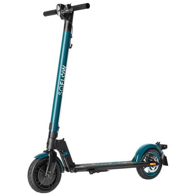 SoFlow-SO1-Pro-Monopattino-Elettrico