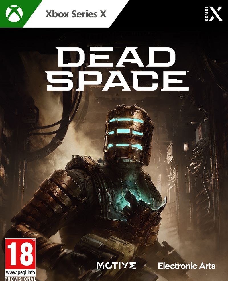 Electronic-Arts-Videogioco-Dead-Space-Remake-per-Xbox-Series