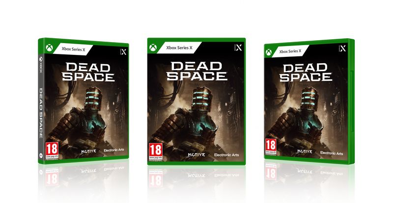 Electronic-Arts-Videogioco-Dead-Space-Remake-per-Xbox-Series