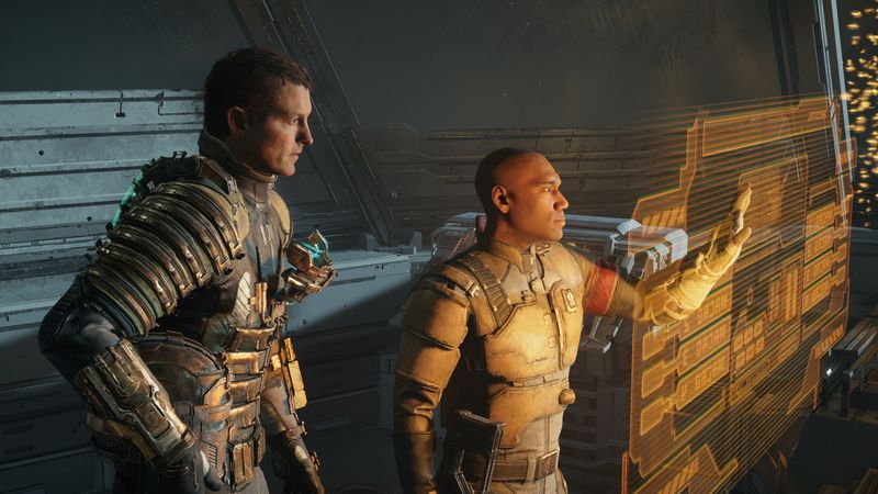 Electronic-Arts-Videogioco-Dead-Space-Remake-per-Xbox-Series