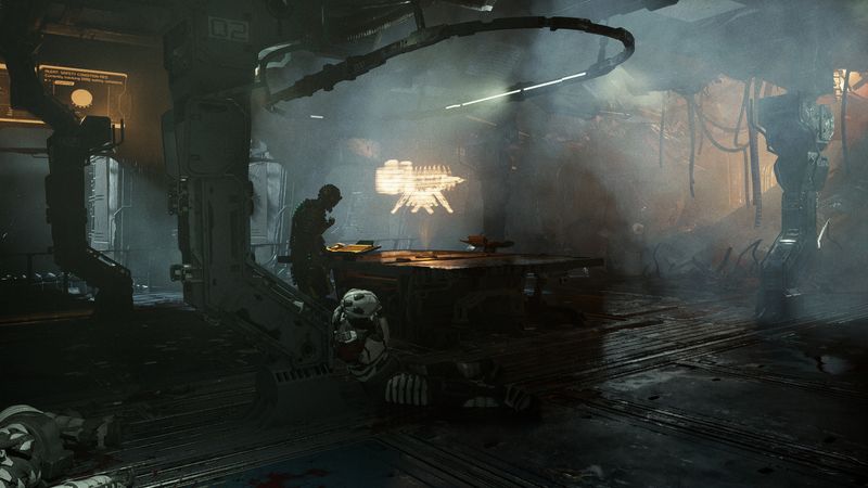 Electronic-Arts-Videogioco-Dead-Space-Remake-per-Xbox-Series